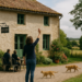 The battle to save the dying heart of rural France: the village bistro | France