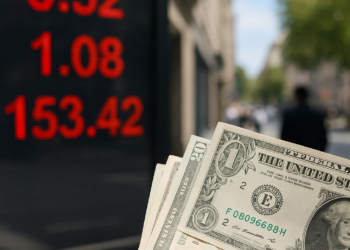 El peso depende de operaciones en el exterior