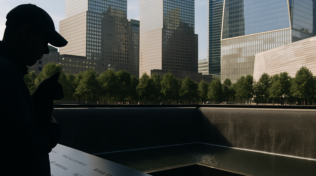 The Most Successful Work Of Art About 9/11? A Canadian Musical