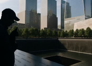The Most Successful Work Of Art About 9/11? A Canadian Musical