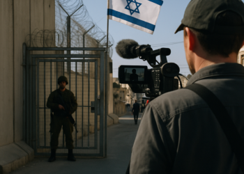 La asfixia de los cineastas israelíes: “La cultura crítica se considera un acto de traición”