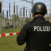La policía alemana actúa ante nuevos intentos de sabotaje en las redes eléctricas