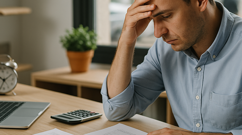 La economía ya no se puede pronosticar