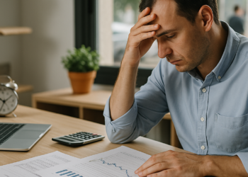 La economía ya no se puede pronosticar