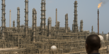 La mayor refinería de África del multimillonario nigeriano Dangote sale a Bolsa