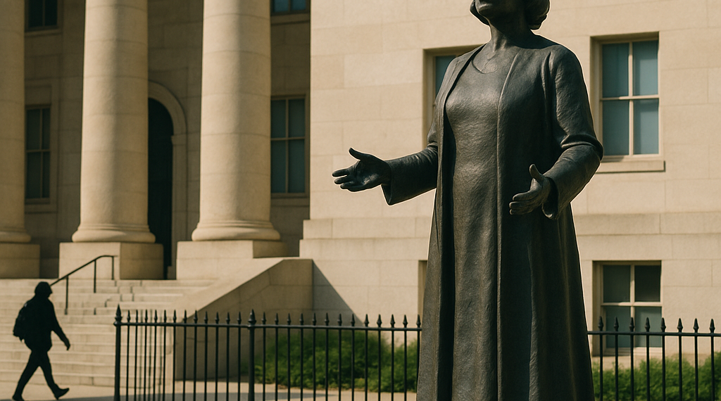 Marian Anderson’s Importance As A Groundbreaking Singer Means We Sometimes Forget Her Skills And Ambition