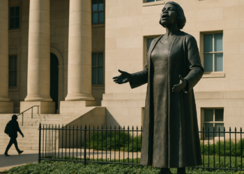 Marian Anderson’s Importance As A Groundbreaking Singer Means We Sometimes Forget Her Skills And Ambition