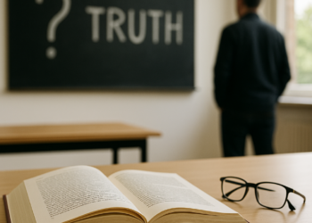Habermas’s theory of truth meant he changed his mind