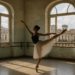 Cuba’s Ballet Tradition Continues Amid Blackouts