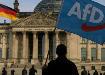 Extrema derecha logra victoria histórica en Alemania y pone contra las cuerdas a Merz