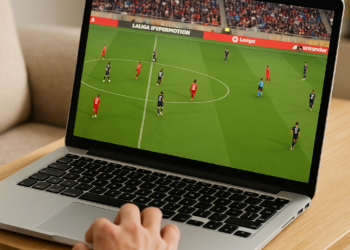 LaLiga Hypermotion se ve gratis en MARCA.com