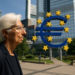 Lagarde frena las expectativas del mercado sobre un alza de réditos