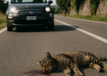 ‘Cinco segundos’: lágrimas italianas con el trágico precio de un descuido | Cine: estrenos y críticas
