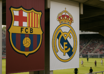 Laporta ataca al Madrid a costa del Rayo: "Es inconcebible que a algunos le recalifiquen terrenos y a otros..."