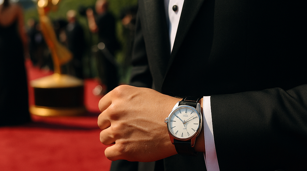 The 12 Best Watches From the Emmy Awards 2026