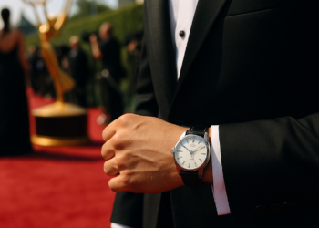The 12 Best Watches From the Emmy Awards 2026