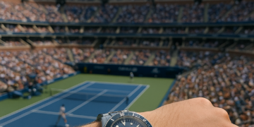 The 30 Best Watches at the 2026 US Open