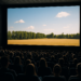 Movie Audiences Have Fallen In Love With Really Big Screens
