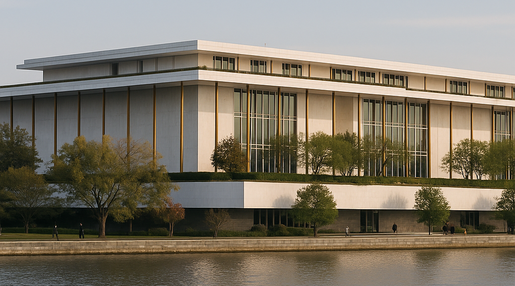 The Numbers Are Clear: Kennedy Center’s Finances Were Fine Before Trump, And They’re Disastrous Now