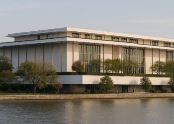 The Numbers Are Clear: Kennedy Center’s Finances Were Fine Before Trump, And They’re Disastrous Now