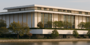 The Numbers Are Clear: Kennedy Center’s Finances Were Fine Before Trump, And They’re Disastrous Now