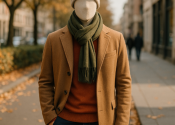 The Best Fall Clothes for Men 2026, According to GQ Editors