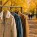 The Jackets You Should Be Wearing This Fall