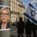 Las acusaciones de antisemitismo a Bardella ensombrecen la campaña de Le Pen: "El judío debe dominar a los demás pueblos, aplastarlos y robarles"