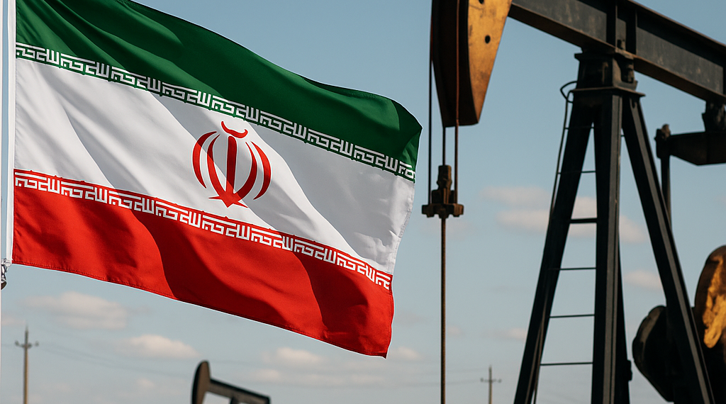 Los dos 'ganchos' (de derecha y de izquierda) de Irán con lo que ha logrado bloquear el petróleo de Oriente Próximo