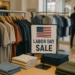The 50+ Best Labor Day Clothing Sales 2026: Last-Chance Menswear Deals