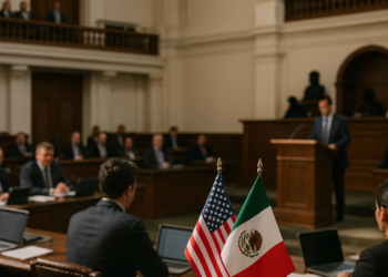 Diputados frenan doble nacionalidad para candidatos