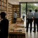 Hong Kong bookstores are under threat following a string of arrests
