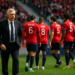 Ueda sitúa al Lille de Davide Ancelotti líder provisional de la Ligue 1