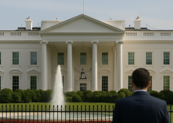 Restringe Casa Blanca otra vez a CNN