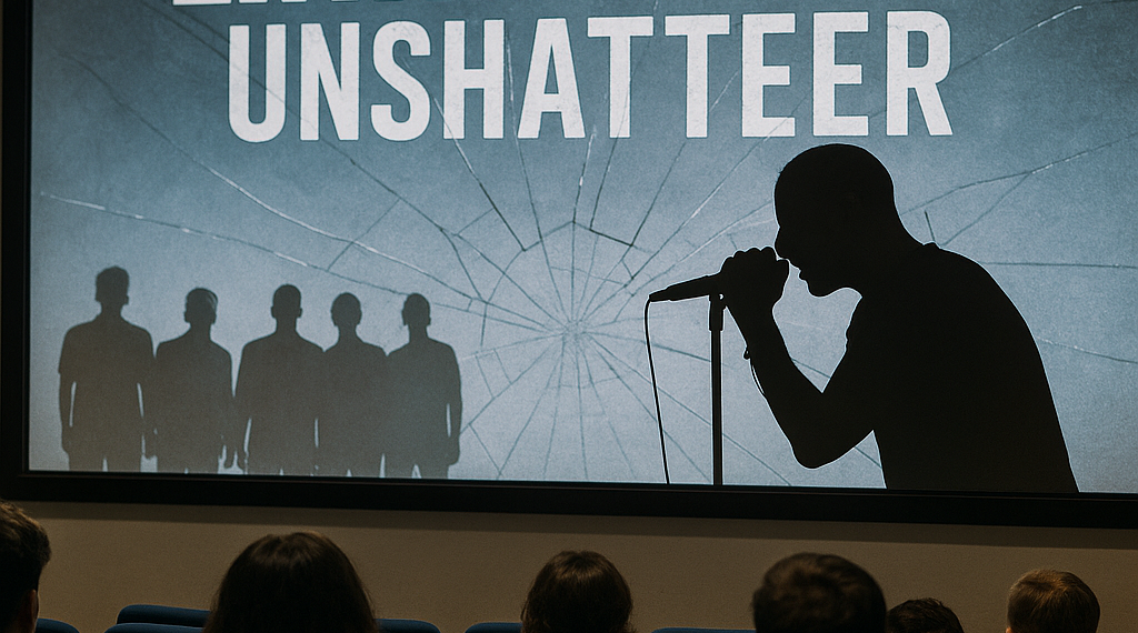 Linkin Park llega a los cines con 'Unshatter', el documental que muestra cómo la banda volvió a empezar tras la muerte de Chester Bennington