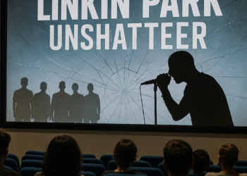Linkin Park llega a los cines con 'Unshatter', el documental que muestra cómo la banda volvió a empezar tras la muerte de Chester Bennington