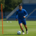 Regresa Lira a entrenar con Cruz Azul tras frustrado fichaje