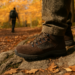 Just in Time for Fall, JJJJound Jumps Into the Approach Shoe Game