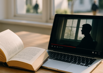 Casa Rorty LXXII: Superioridad de la literatura sobre el cine o viceversa