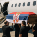Trasladan a Serbia para su funeral el cuerpo del criminal de guerra convicto Ratko Mladic