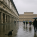 Cloudburst in Florence: rain pours into the Uffizi and historic Palazzo Pitti