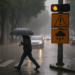 Lluvias ponen en alerta a toda la CDMX: tres alcaldías pasan a Naranja