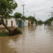 Lluvias dejan afectaciones en sur de Tamaulipas
