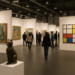 Highlights from This Year's Independent 20th Century Art Fair