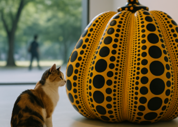 What We Didn’t Understand About Yayoi Kusama
