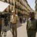 Todo lo que siempre quiso saber sobre el rodaje de Woody Allen en Madrid: “La ciudad le encanta, le gusta su luz, su ambiente”