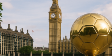 Londres busca nuevo 'rey' para el Balón de Oro