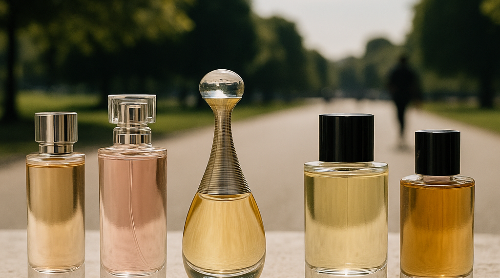 5 Best Dior Private Collection Fragrances 2026: Couture in a Bottle