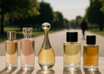 5 Best Dior Private Collection Fragrances 2026: Couture in a Bottle