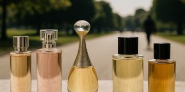 5 Best Dior Private Collection Fragrances 2026: Couture in a Bottle